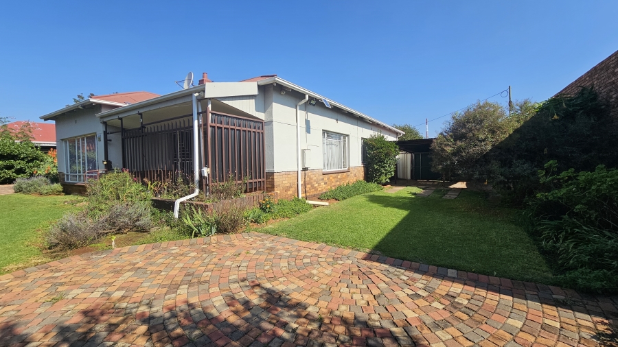 3 Bedroom Property for Sale in Dalview Gauteng