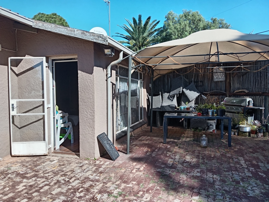 3 Bedroom Property for Sale in Witpoortjie Gauteng