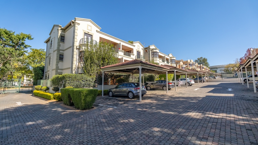 3 Bedroom Property for Sale in Bryanston Gauteng