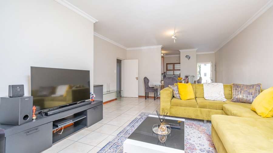 3 Bedroom Property for Sale in Bryanston Gauteng