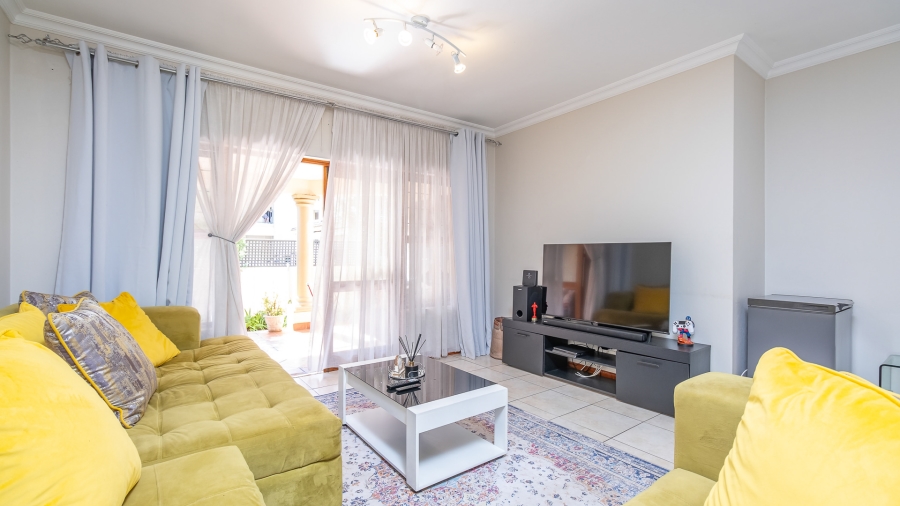 3 Bedroom Property for Sale in Bryanston Gauteng
