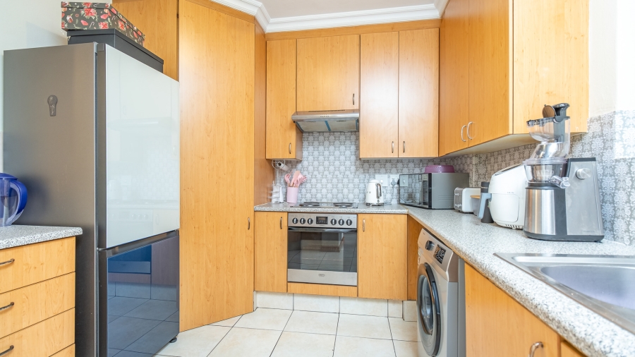 3 Bedroom Property for Sale in Bryanston Gauteng