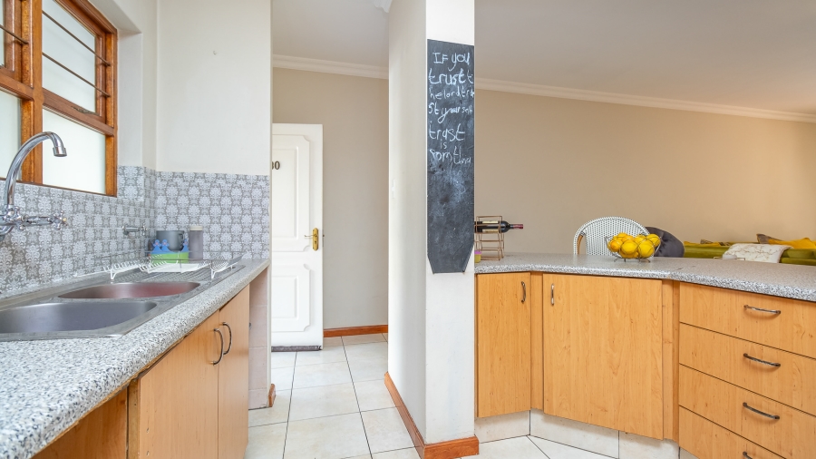 3 Bedroom Property for Sale in Bryanston Gauteng
