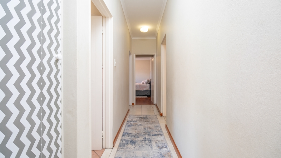 3 Bedroom Property for Sale in Bryanston Gauteng