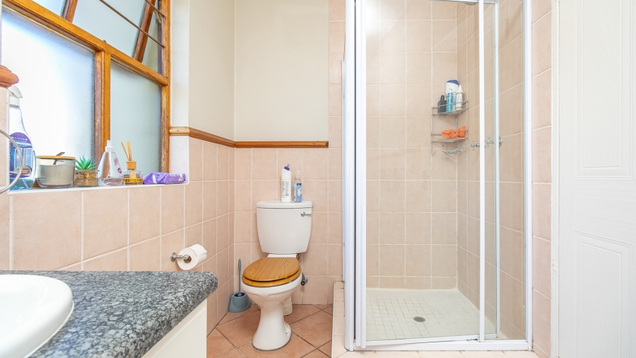 3 Bedroom Property for Sale in Bryanston Gauteng