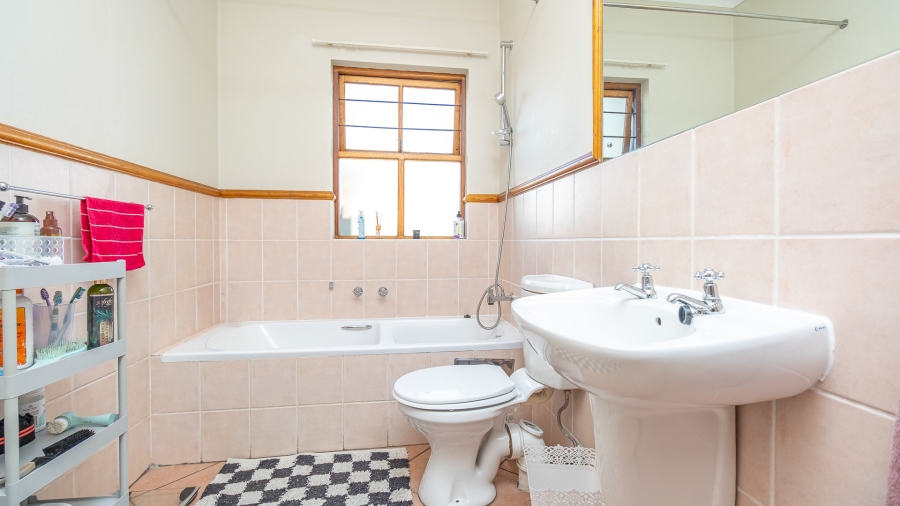 3 Bedroom Property for Sale in Bryanston Gauteng