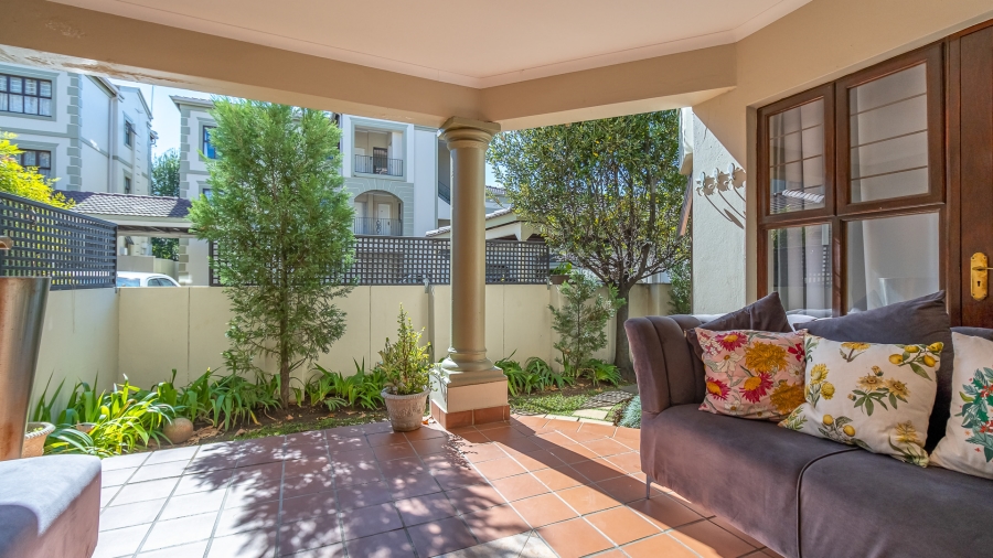 3 Bedroom Property for Sale in Bryanston Gauteng