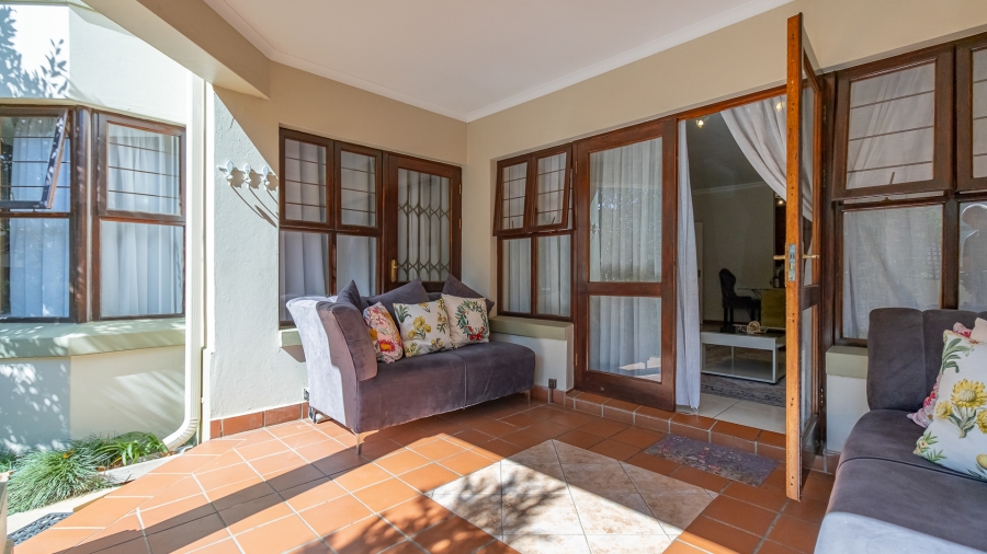 3 Bedroom Property for Sale in Bryanston Gauteng