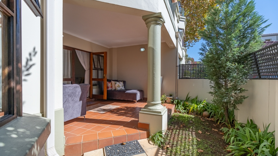 3 Bedroom Property for Sale in Bryanston Gauteng