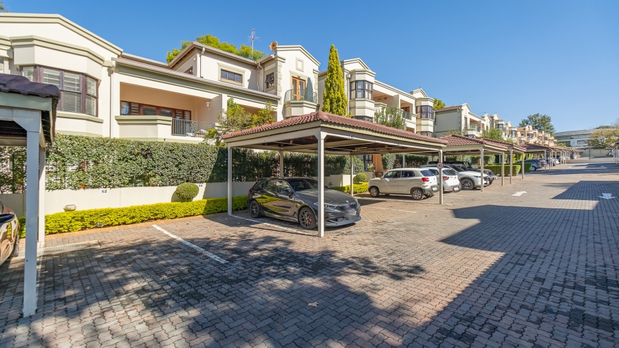 3 Bedroom Property for Sale in Bryanston Gauteng