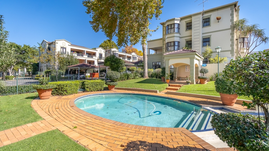 3 Bedroom Property for Sale in Bryanston Gauteng