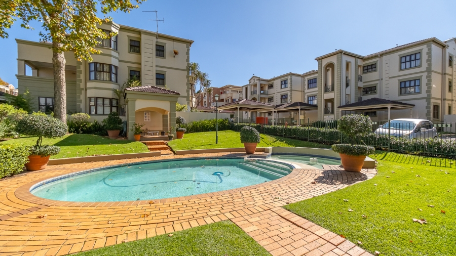 3 Bedroom Property for Sale in Bryanston Gauteng