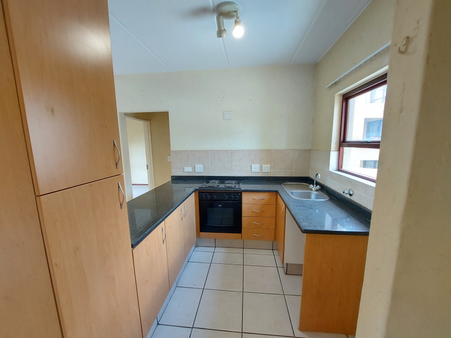 To Let 1 Bedroom Property for Rent in Sunninghill Gauteng