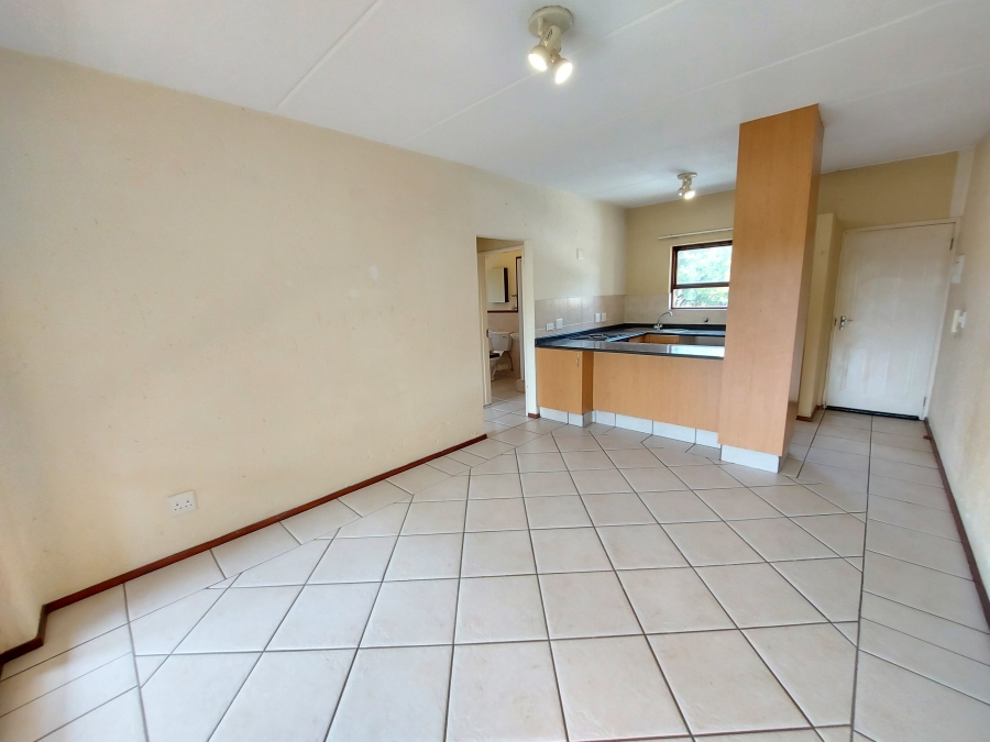 To Let 1 Bedroom Property for Rent in Sunninghill Gauteng