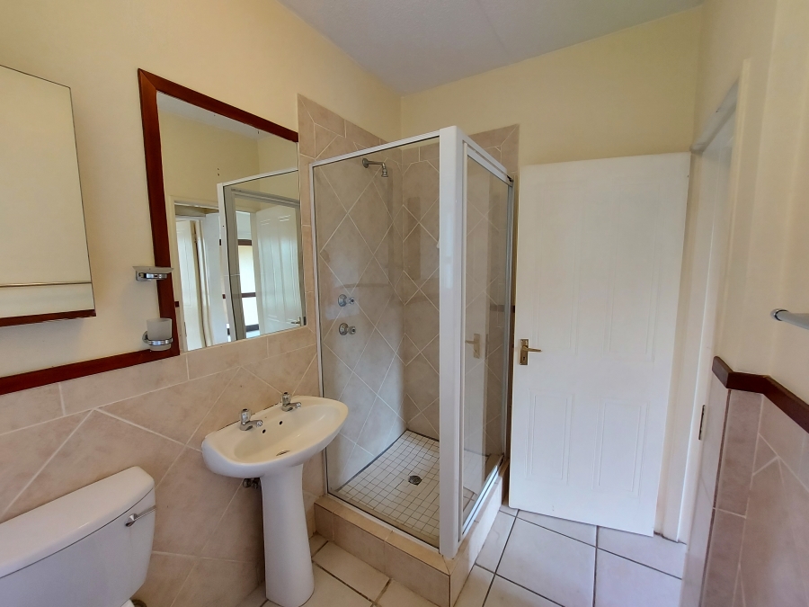To Let 1 Bedroom Property for Rent in Sunninghill Gauteng