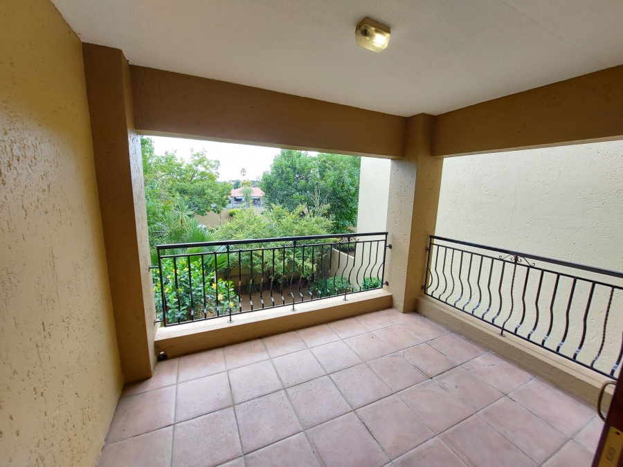 To Let 1 Bedroom Property for Rent in Sunninghill Gauteng