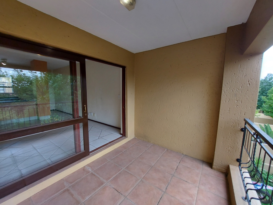 To Let 1 Bedroom Property for Rent in Sunninghill Gauteng