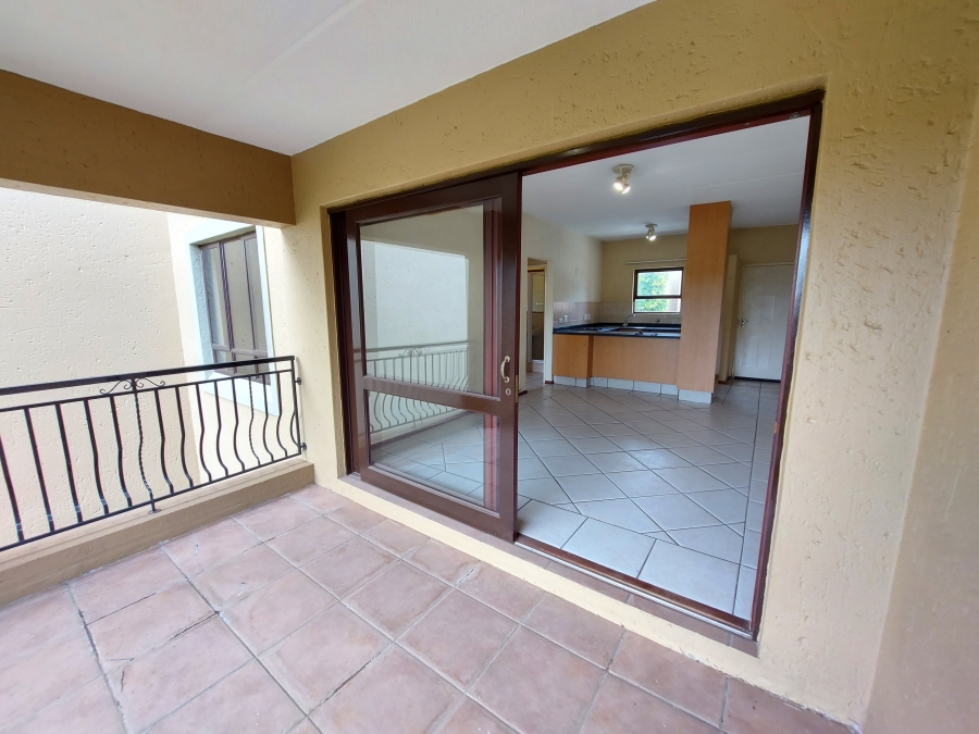 To Let 1 Bedroom Property for Rent in Sunninghill Gauteng