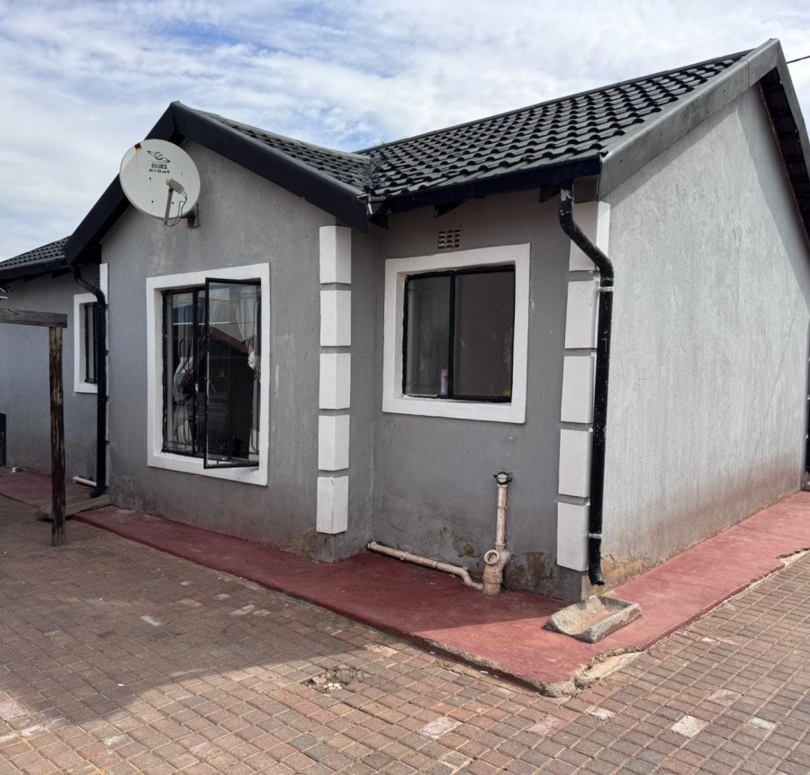 3 Bedroom Property for Sale in Vosloorus Ext 6 Gauteng