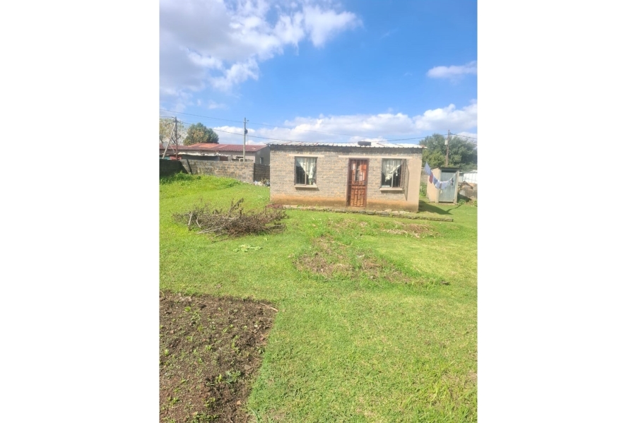 2 Bedroom Property for Sale in Etwatwa Gauteng