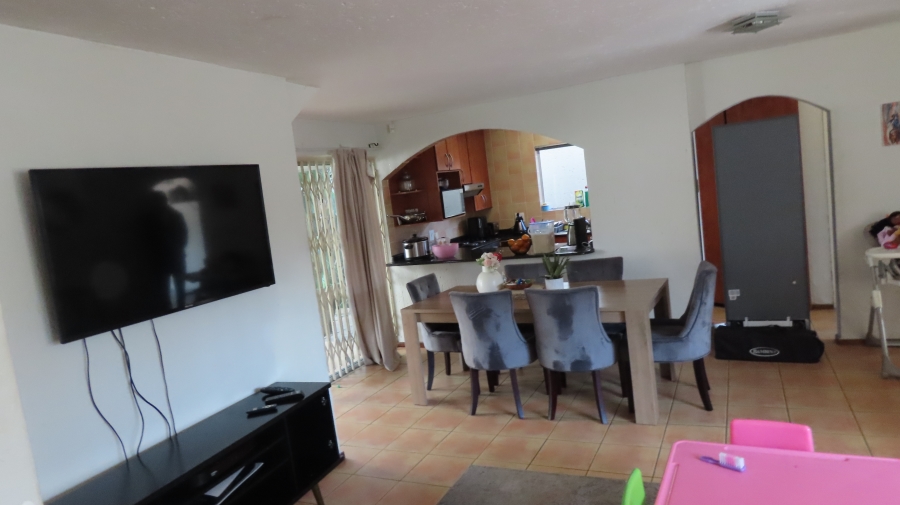 To Let 3 Bedroom Property for Rent in Sunninghill Gauteng