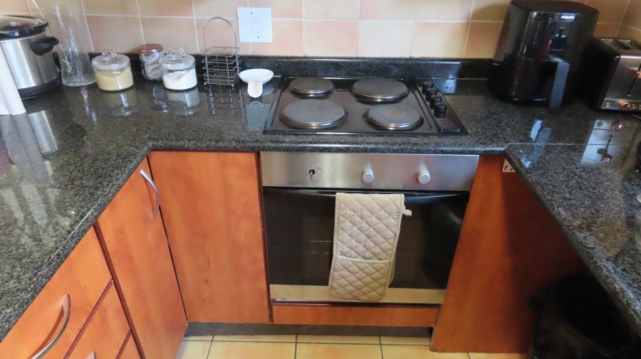 To Let 3 Bedroom Property for Rent in Sunninghill Gauteng
