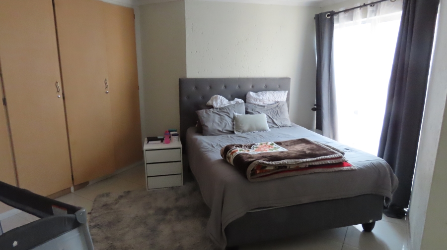 To Let 3 Bedroom Property for Rent in Sunninghill Gauteng
