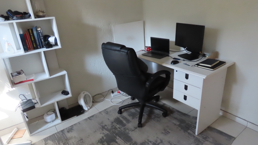 To Let 3 Bedroom Property for Rent in Sunninghill Gauteng
