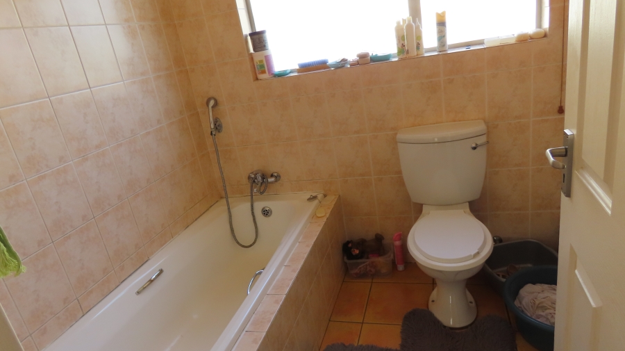 To Let 3 Bedroom Property for Rent in Sunninghill Gauteng