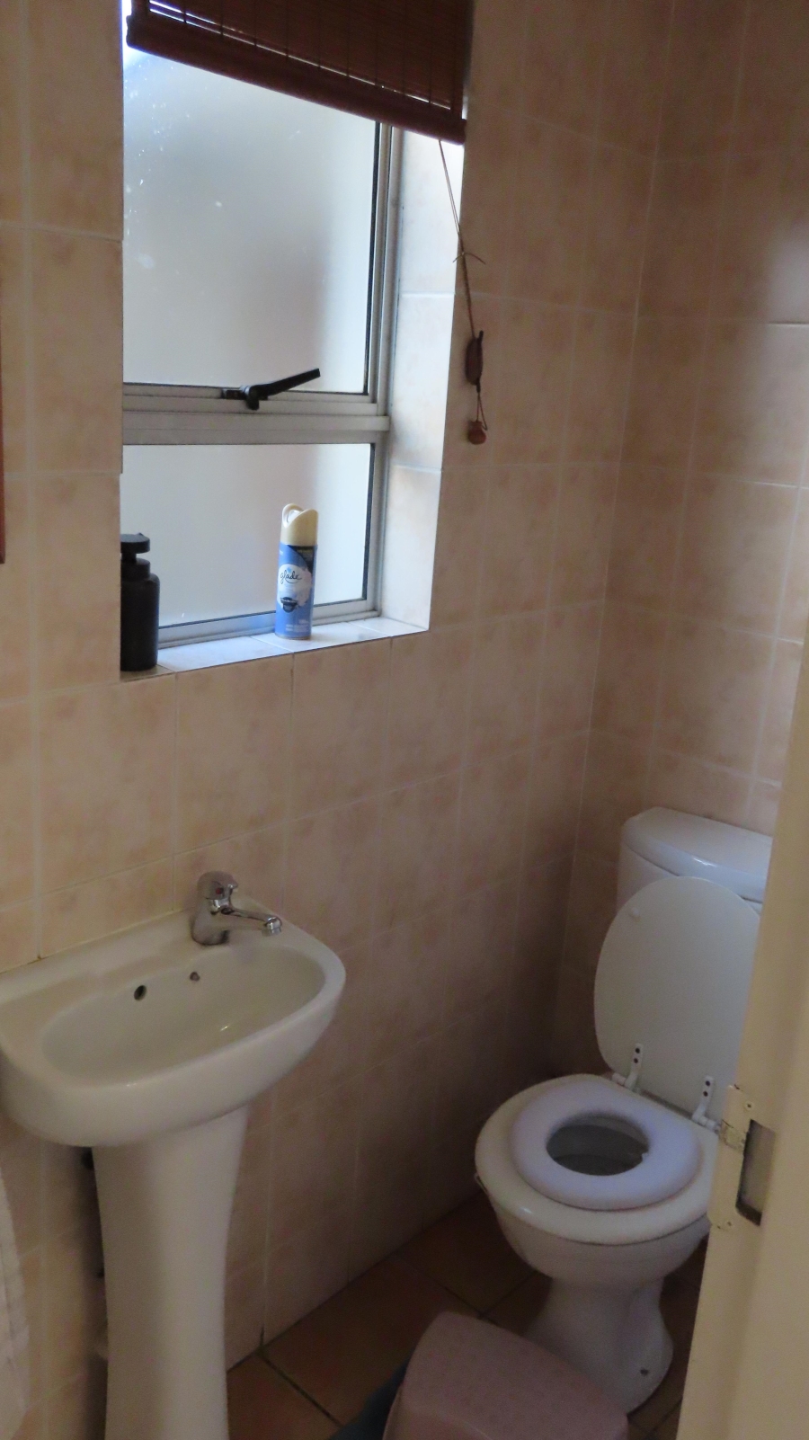 To Let 3 Bedroom Property for Rent in Sunninghill Gauteng