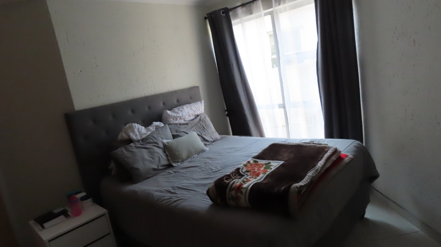 To Let 3 Bedroom Property for Rent in Sunninghill Gauteng