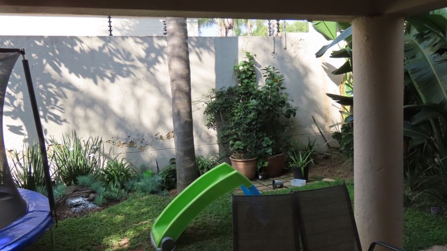 To Let 3 Bedroom Property for Rent in Sunninghill Gauteng