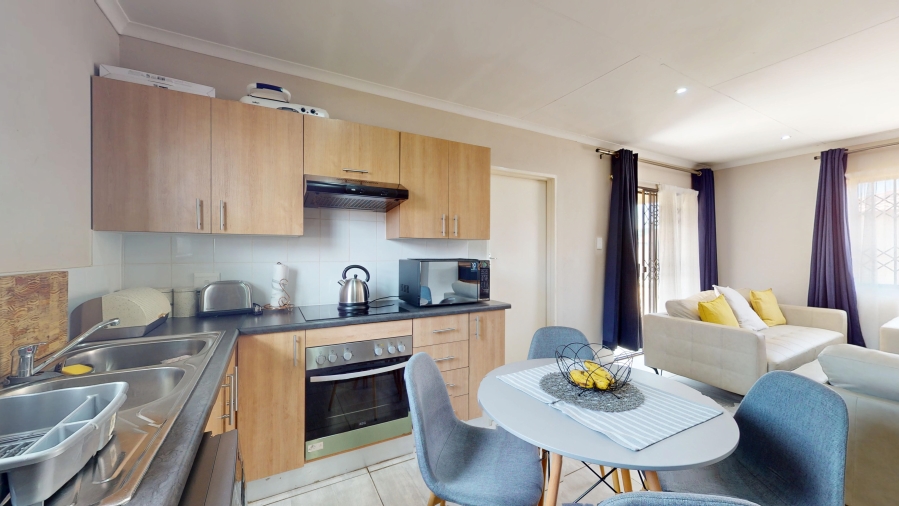 4 Bedroom Property for Sale in Delmore Park Gauteng