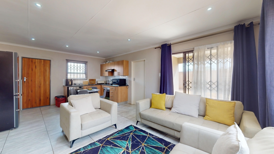 4 Bedroom Property for Sale in Delmore Park Gauteng