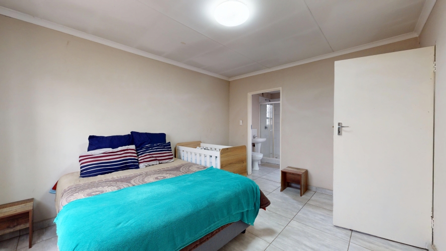 4 Bedroom Property for Sale in Delmore Park Gauteng