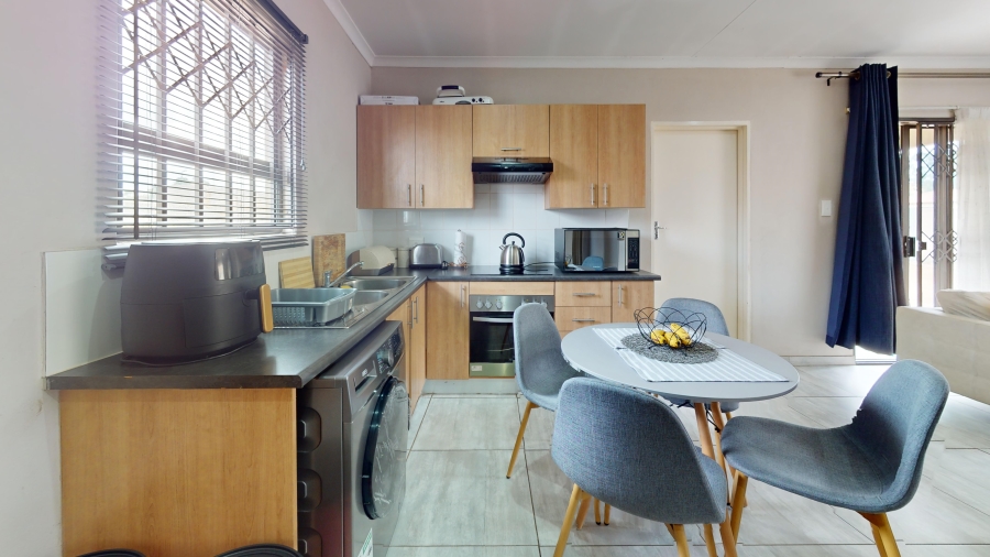 4 Bedroom Property for Sale in Delmore Park Gauteng