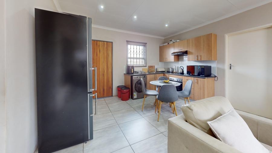 4 Bedroom Property for Sale in Delmore Park Gauteng