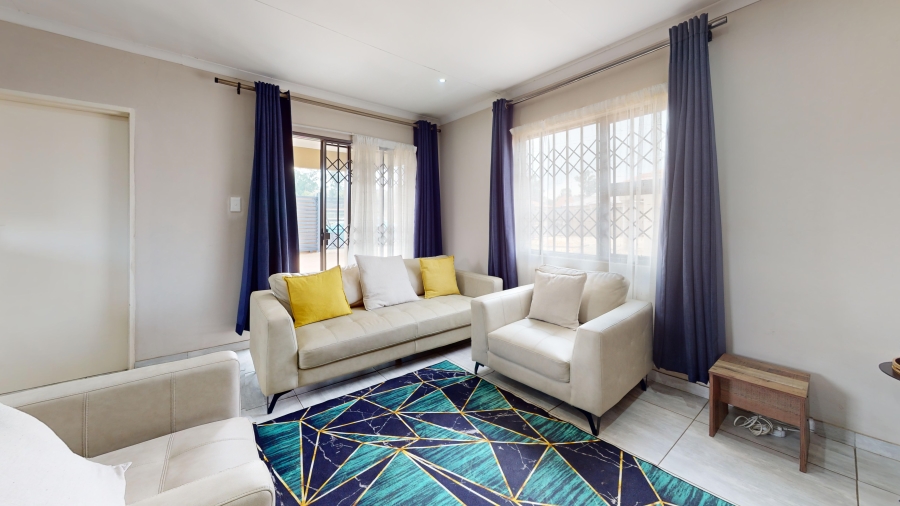 4 Bedroom Property for Sale in Delmore Park Gauteng