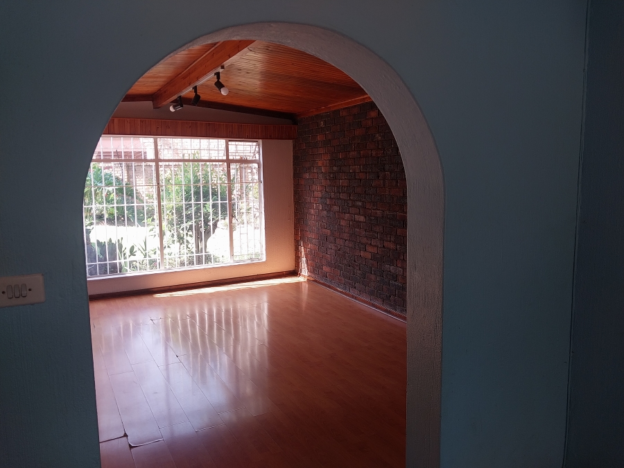 To Let 4 Bedroom Property for Rent in Sunward Park Gauteng