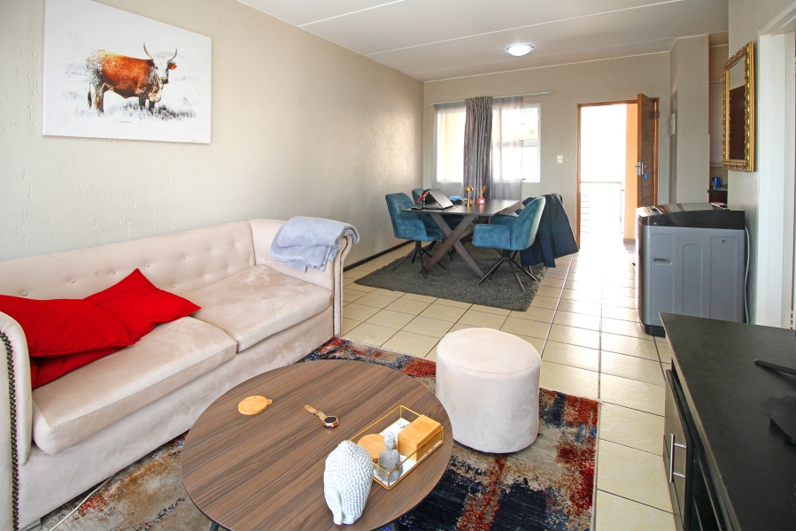 1 Bedroom Property for Sale in Ferndale Gauteng