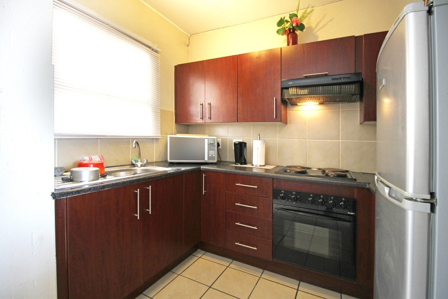 1 Bedroom Property for Sale in Ferndale Gauteng