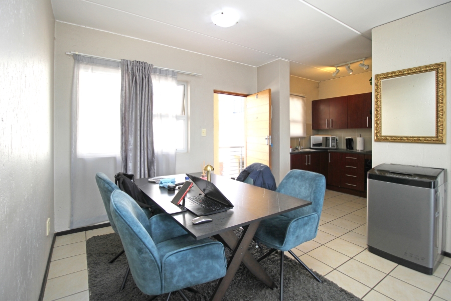 1 Bedroom Property for Sale in Ferndale Gauteng