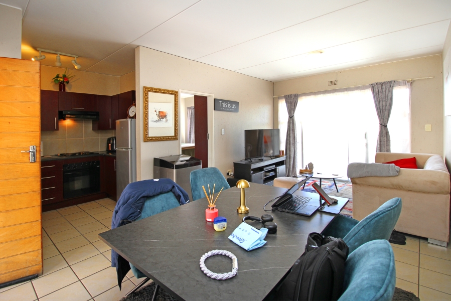 1 Bedroom Property for Sale in Ferndale Gauteng