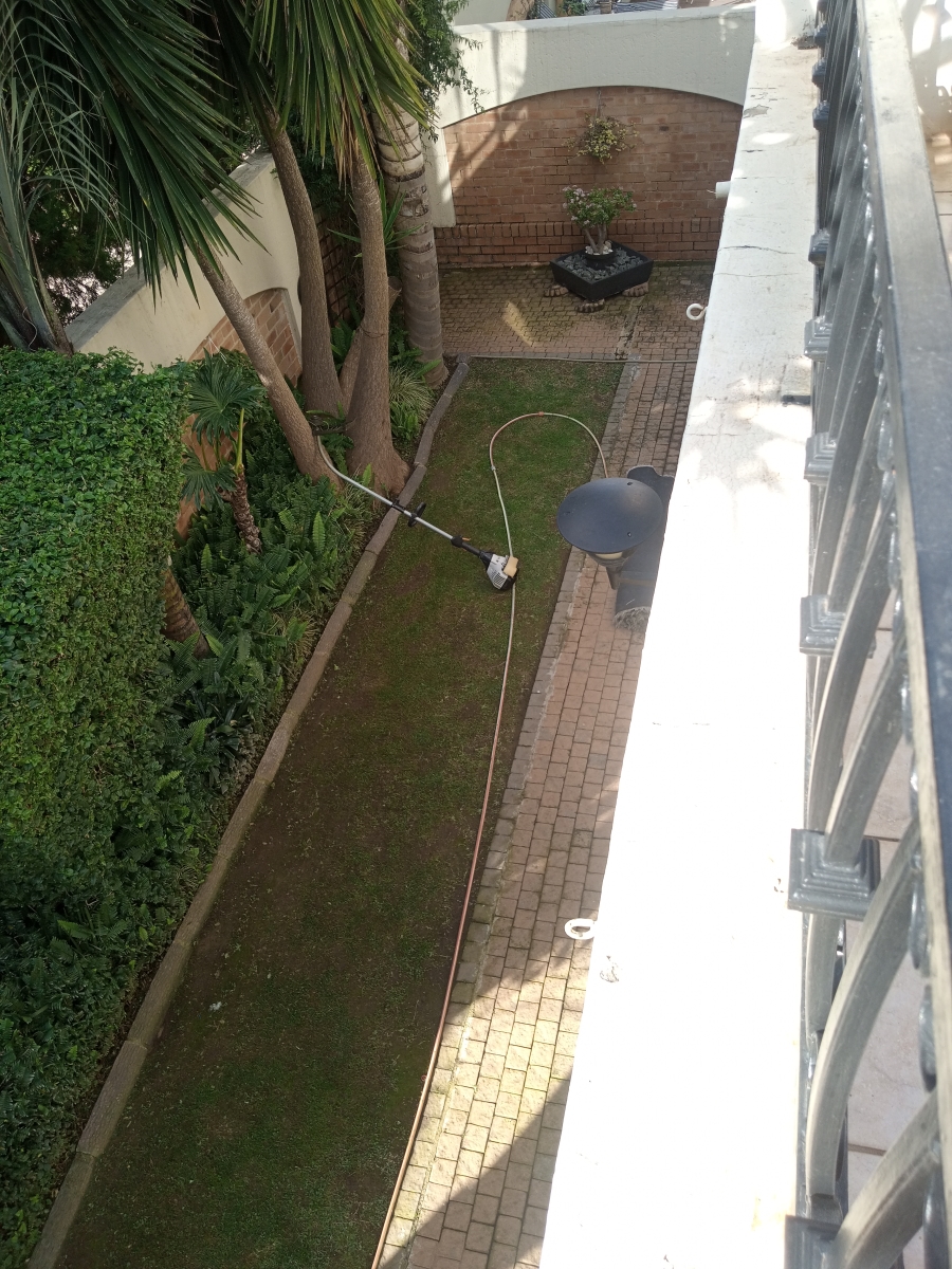 To Let 3 Bedroom Property for Rent in Bardene Gauteng