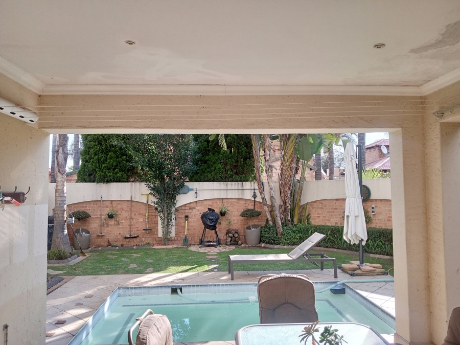To Let 3 Bedroom Property for Rent in Bardene Gauteng