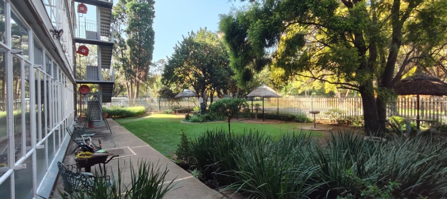 To Let 2 Bedroom Property for Rent in Three Rivers Proper Gauteng