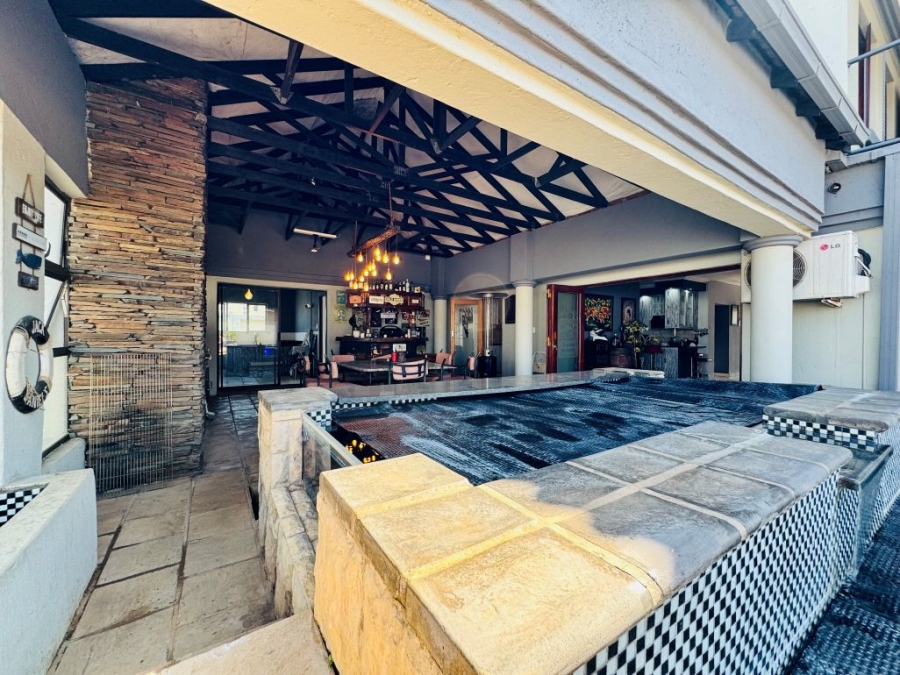 3 Bedroom Property for Sale in Zambezi Country Estate Gauteng