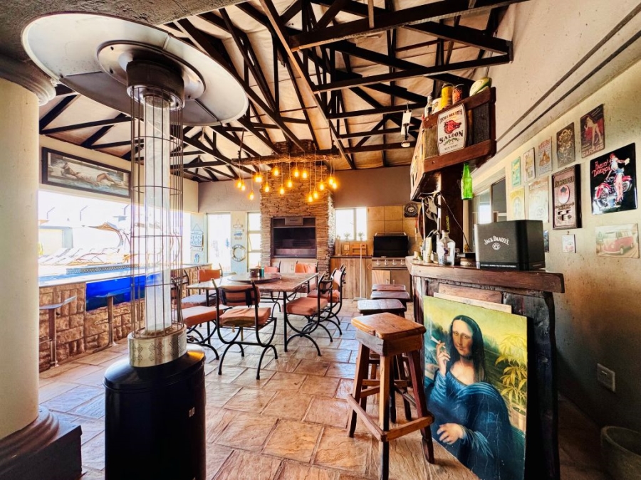3 Bedroom Property for Sale in Zambezi Country Estate Gauteng
