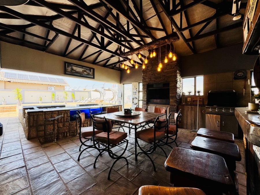 3 Bedroom Property for Sale in Zambezi Country Estate Gauteng