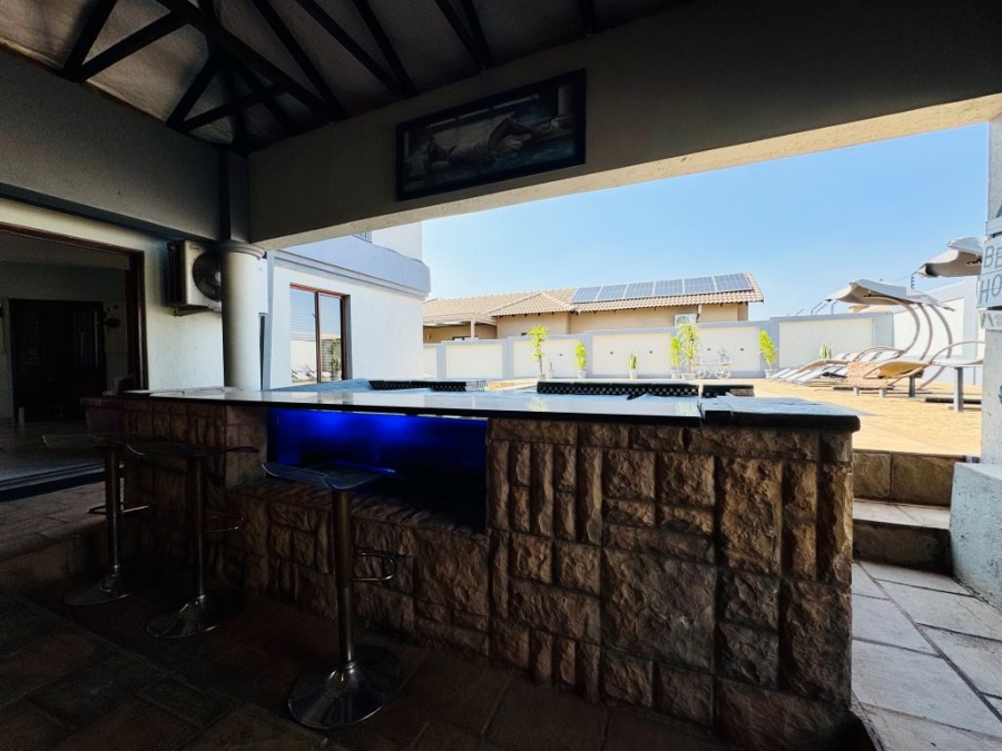 3 Bedroom Property for Sale in Zambezi Country Estate Gauteng